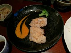 -沈阳国际皇冠假日酒店-Izakaya居日餐厅