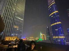 -Mercato莫卡多露台餐厅与酒吧(K11店)