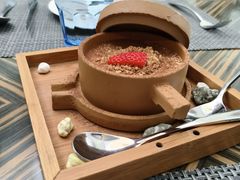 -小莫餐厅And More Restaurant西餐(北京展览馆店)