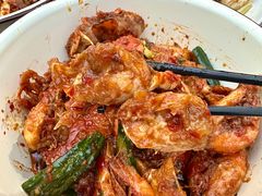 -辣螃铠盆盆蟹大排档(总店)