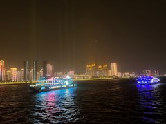 -武汉两江游览·夜游长江(汉口粤汉码头)