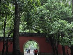 -灵谷景区