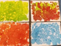 -金宝贝早教&托育(新百CCpark中心)