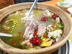 -蔡记·九米羊肉炉(东渡店)