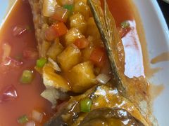 -聂记粤菜馆(鼓西路店)