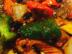 -桥底辣蟹(谢斐道店)