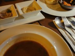 -Tajine Moroccan塔金摩洛哥中东餐厅