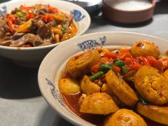 -潇湘阁(汉光百货店)