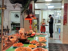 -晓琦农家菜馆·地道农家菜