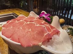 -扬之阿李菌汤火锅(1969店)