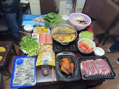 -盒马X会员店(上海森兰商都店)