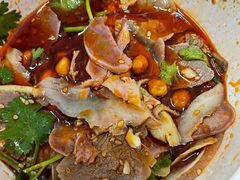 夫妻肺片-川悦壹号·川菜(蠡溪路店)