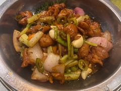 -阿巧一号私房菜(止园路店)