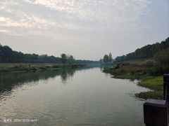 -洨河生态公园