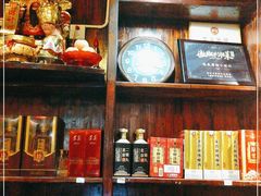 -映象潇湘·小瑶村·民族特色餐厅(植物园店)