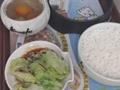 -真功夫(金沙湾店)