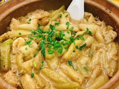 -东兴黄鳝饭店(江洲店)