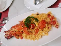 -IL Forno 意坊·意大利餐厅(温州万象城店)