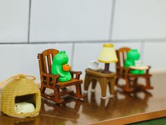 -豆豆冰室·地道招牌椰子冻(大良店)