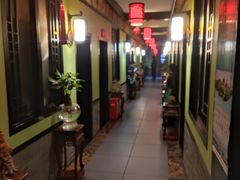 -天怡·鱼工厂(临江店)