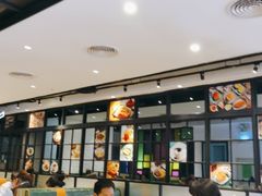 大堂-新宝餐厅(流塘店)