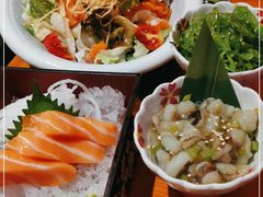 -有喜屋·烧鸟·居酒屋(三钢里店)