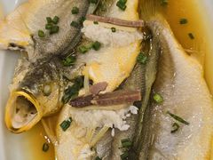 -银都上海菜馆(粤海东路店)