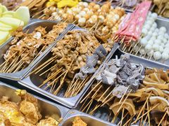 -林静小吃(复兴路店)