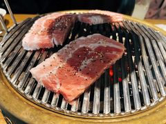 -泥炉烧肉师(新街口金銮巷店)
