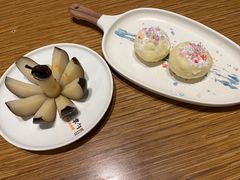 -金掌勺·锅包肉(广渠门店)