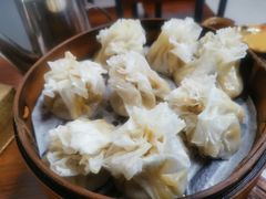 蒸烧麦-源玺源烧麦馆(东护城河南街店)