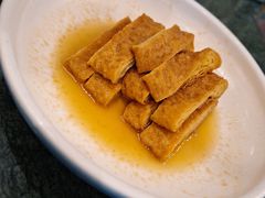 -新白鹿餐厅(京基KK ONE店)