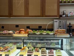 -小苍兰风铃草蛋糕甜品(沈阳店)