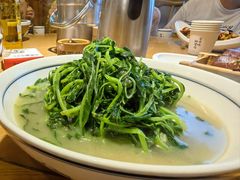 -小洞天柴火土菜馆