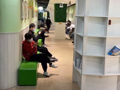 -学知乐教育·幼小衔接·小学科辅导(嘉定镇校区)