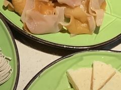 -一叶一世界·素食餐厅(锦华万达店)
