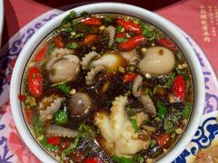 -东镇老火锅(长春路首店)