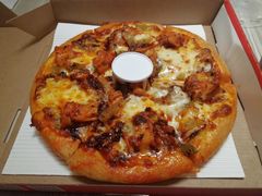 -必胜客(WOW贺州灵峰店)