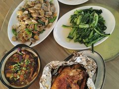 -七鲜渔港美食餐厅(巽寮湾海景店)
