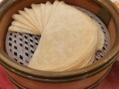 -北京全聚德烤鸭店(昌平店)