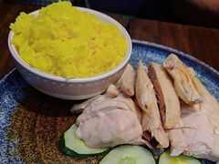 -章记星洲 · 新加坡餐厅(望京店)