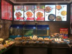 -双合园·海鲜水饺青岛菜(大尧三路店)