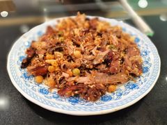 -鸿运兔·手撕烤兔(天府广场店)