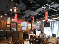 -腰子哥烤串(石佛营炫特店)