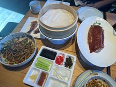 -四季民福烤鸭店(前门廊房二条店)