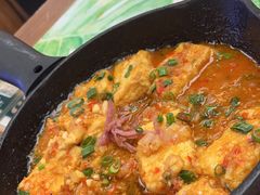 -云海肴·云南小炒·汽锅鸡(曲江大悦城店)