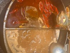 -大龙燚·旷野鲜火锅(广州首店)