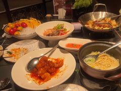 -同庆楼(天鹅湖万达店)