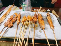-黄鱼炙夜·烧烤·小龙虾(世茂缤谷店)