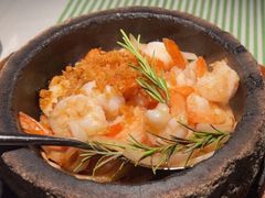 -桂满陇·桃花院落(长泰广场店)